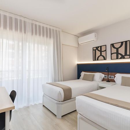 Roisa Hostal Boutique Madrid Exterior photo