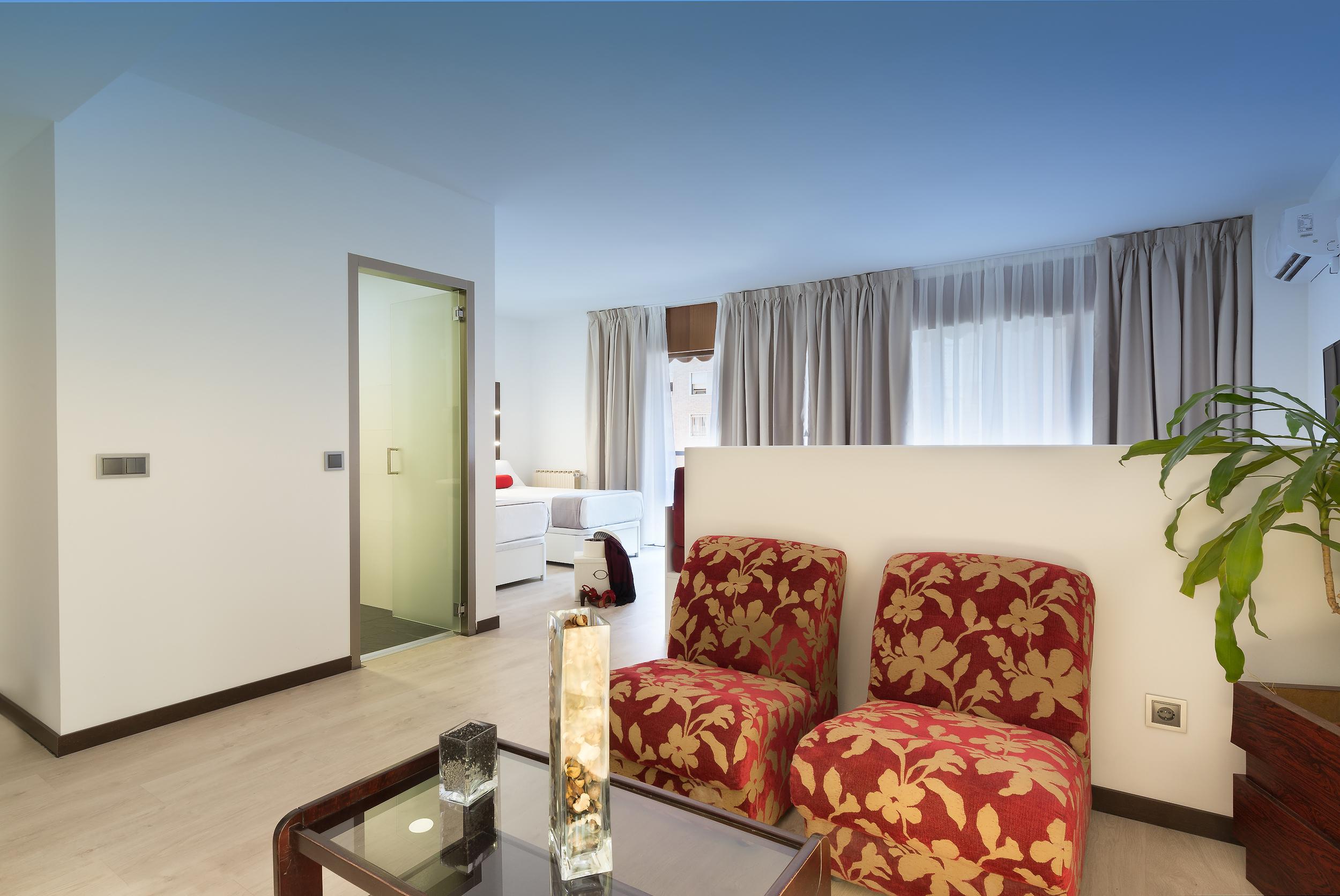 Roisa Hostal Boutique Madrid Exterior photo
