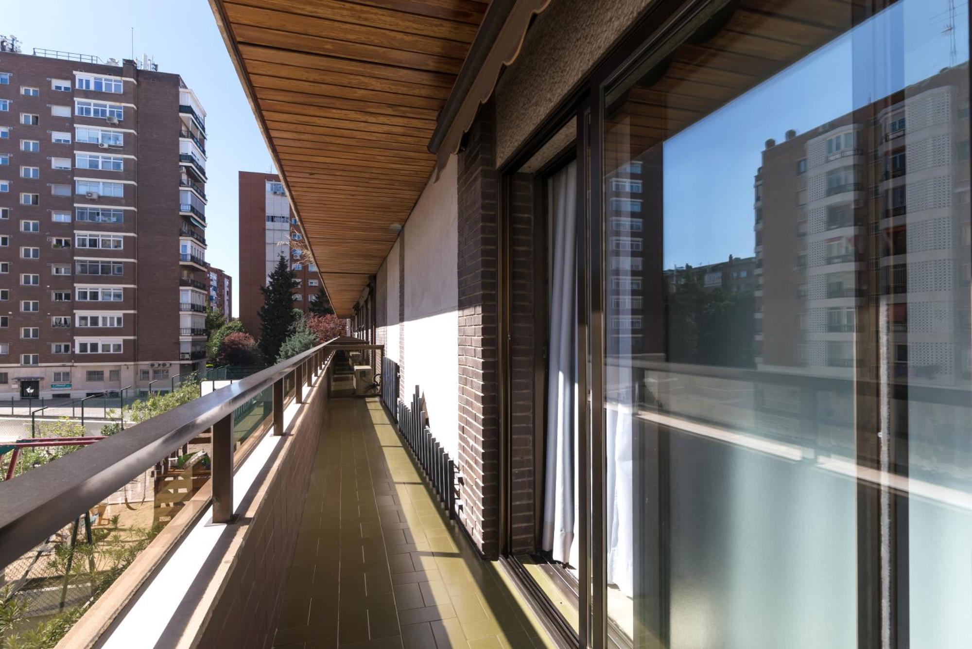 Roisa Hostal Boutique Madrid Exterior photo